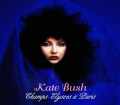 Kate Bush ケイト・ブッシュ/France 1979