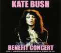 Kate Bush ケイト・ブッシュ/London,UK 1979