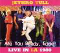 Jethro Tull ジェスロ・タル/California,USA 1980