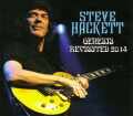 Steve Hackett スティーヴ・ハケット/Florida,USA 2014 & more