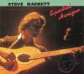 Steve Hackett スティーヴ・ハケット/California,USA 1980