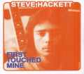 Steve Hackett スティーヴ・ハケット/France 1978