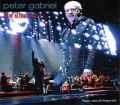 Peter Gabriel ピーター・ガブリエル/London,UK 2010