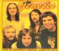 Genesis ジェネシス/London,England 1974