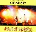 Genesis ジェネシス/Pittsburgh,USA 1976