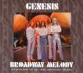 Genesis ジェネシス/Arizona,USA & Switerland 1975
