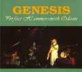 Genesis,Bill Bruford ジェネシス/London,UK 1976