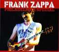 Frank Zappa フランク・ザッパ/Pennsyalvania,USA 1980