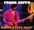 Frank Zappa フランク・ザッパ/New York,USA 1981