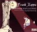 Frank Zappa フランク・ザッパ/Pennsylvania,USA 1988