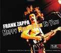 Frank Zappa フランク・ザッパ/NY,USA 1976