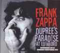 Frank Zappa フランク・ザッパ/PA,USA 1974