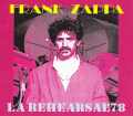 Frank Zappa フランク・ザッパ/California,USA 1978