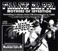 Frank Zappa フランク・ザッパ/West Germany 1968 & more