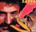 Frank Zappa フランク・ザッパ/Osaka,Japan 1976