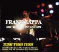 Frank Zappa フランク・ザッパ/Massachusetts,USA 1974