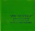 FRANK ZAPPA フランク・ザッパ/MOTHERS OF INVENTION