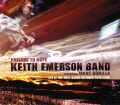 Keith Emerson キース・エマーソン/Osaka,Japan 2008
