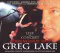 Greg Lake グレッグ・レイク/UK 2005