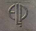 Emerson Lake & Palmer EL & P/London,England 2010