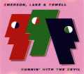 Emerson,Lake & Powell エマーソン・レイク・アンド・パウエル/California,US 1986