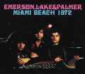 EL & P Emerson,Lake & Palmer エマーソン・レイク・アンド・パーマー/FL,USA '72