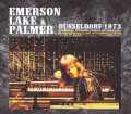 EL & P Emerson,Lake and Palmer/Germany 3.31.1973