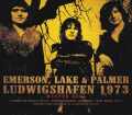 EL & P Emerson,Lake and Palmer/Germany 4.10.1973 Master Reel
