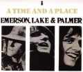 EL & P Emerson,Lake and Palmer/Canada 1971