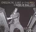 EL & P Emerson,Lake and Palmer/NY,USA 5.26.1971