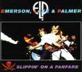 Emerson,Lake & Palmer エマーソン・レイク・アンド・パーマー/Ct,USA 1977