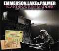 Emerson,Lake & Palmer エマーソン・レイク・アンド・パーマー/Sweden 1973