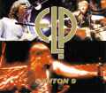 Emerson,Lake & Palmer エマーソン・レイク・アンド・パーマー/Germany 1973