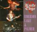 Emerson,Lake & Palmer エマーソン・レイク・アンド・パーマー/Ny,USA 1997