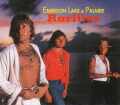 Emerson Lake and Palmer エマーソン・レイク・アンド・パーマー/Rarities