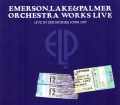 Emerson,Lake & Palmer エマーソン・レイク・アンド・パーマー/Iowa,USA 1977