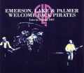 Emerson,Lake & Palmer エマーソン・レイク・アンド・パーマー/Ma,USA 1977