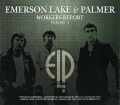 Emerson,Lake & Palmer エマーソン・レイク・アンド・パーマー/Minnesota 1977