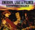 Emerson,Lake & Palmer エマーソン・レイク・アンド・パーマー/California,US 1972