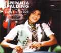 Esperanza Spalding エスペランザ・スポルディング/France 2011