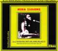 Nina Simone ニーナ・シモン/London,UK 1977