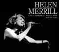 Heren Merrill ヘレン・メリル/Osaka,Japan 1977