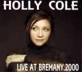 Holly Cole ホリー・コール/Bremen,Germany 2000
