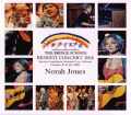 Norah Jones ノラ・ジョーンズ/California,USA 2008