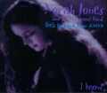 NORAH JONES ノラ・ジョーンズ/Live At Tokyo 2005