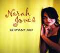 Norah Jones ノラ・ジョーンズ/Germany 2007
