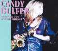 Candy Dulfer キャンディ・ダルファー/California,USA 2009