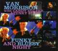 Van Morrison,Candy Dulfer ヴァン・モリソン キャンディ・ダルファー/Germany 1997
