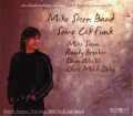Mike Stern,Randy Brecker,マイク・スターン/Nagoya,Japan 2008