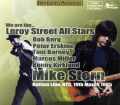 Mike Stern Marcus Miller マイク・スターン/NYC 1985
